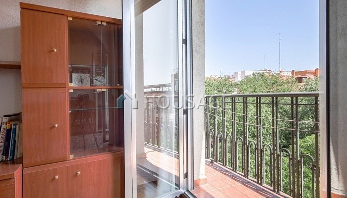 Piso de 3 habitaciones en venta en Madrid, 78 m²