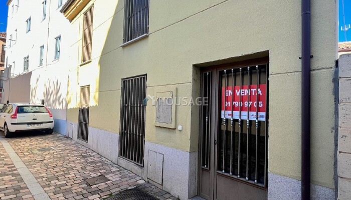 Adosado de 4 habitaciones en venta en Zamora, 243 m²
