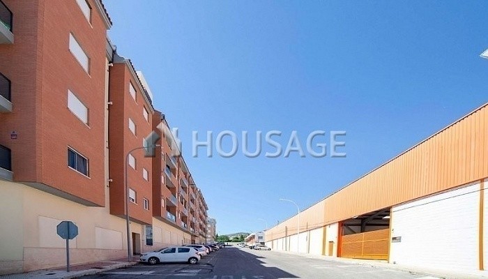 Oficina en venta en Alicante, 539 m²