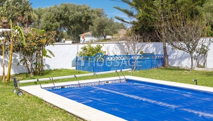 Villa a la venta en la calle A-2233, Cádiz
