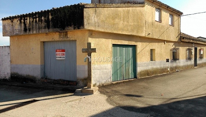 Casa de 3 habitaciones en venta en Las Ventas de San Julián, 144 m²