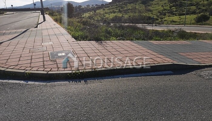 Urban Land Residential for sale for 15.972€ with 121m2 in sierra de ancares street (Plasencia)