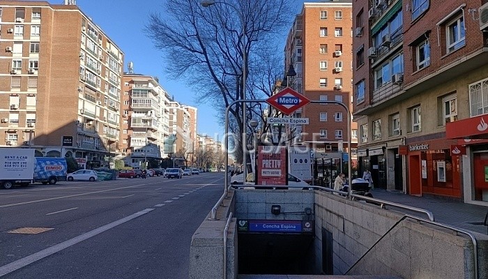 Local en venta en Madrid, 150 m²