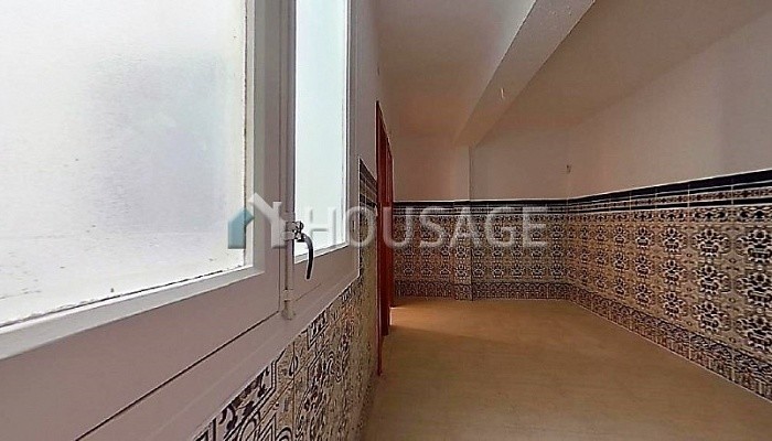 Piso de 2 habitaciones en venta en Barcelona, 52 m²