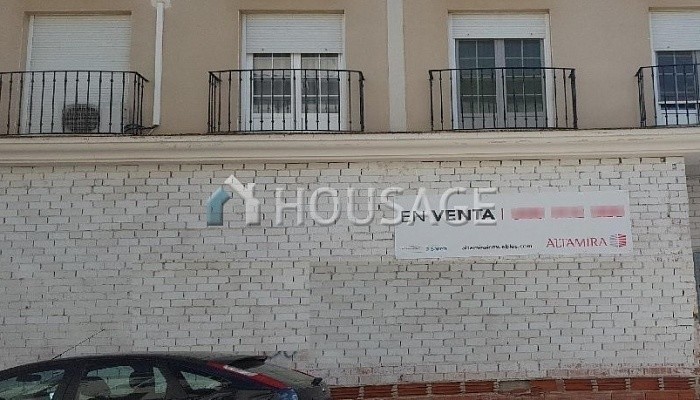 Oficina en venta en Badajoz, 380 m²