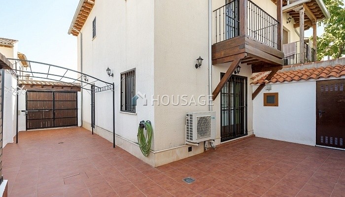 Villa en venta en Belmonte de Tajo, 129 m²