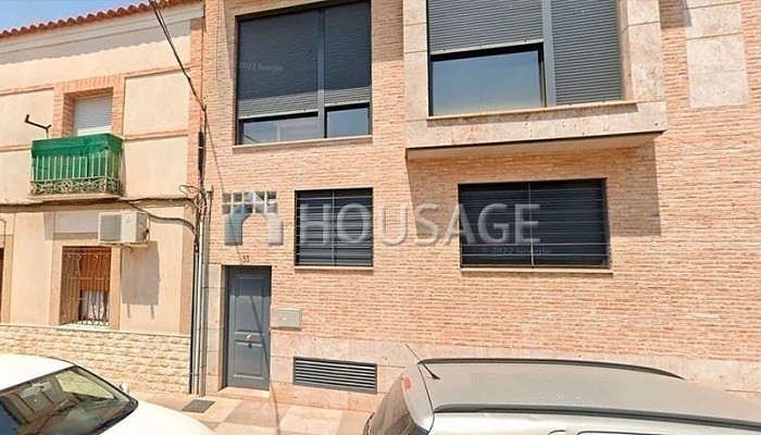 Piso de 1 habitacion en venta en Ciudad Real, 70 m²