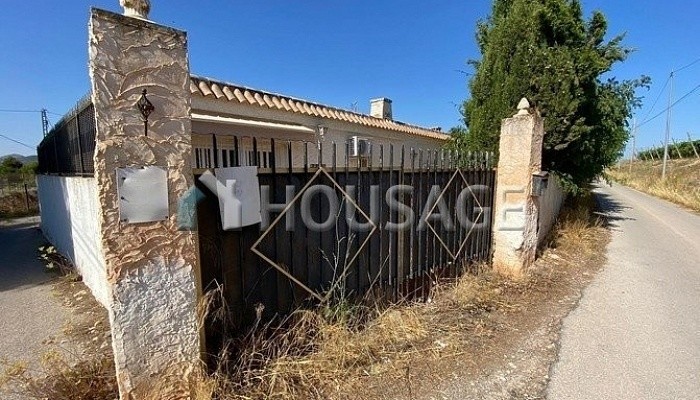 Villa a la venta en la calle Pt Los Pomares, La Romana