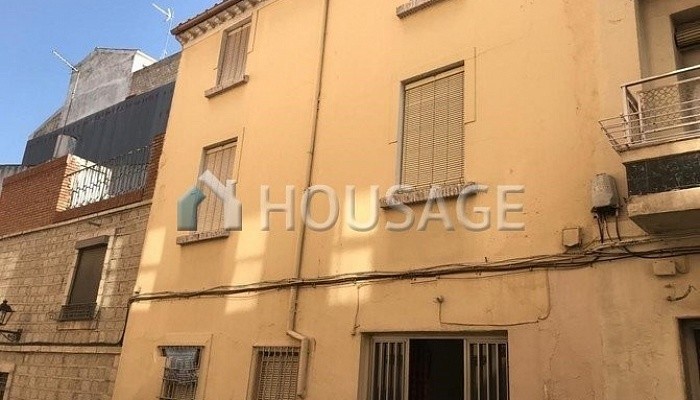 Casa a la venta en la calle C/ San Sebastián, Torre Del Campo