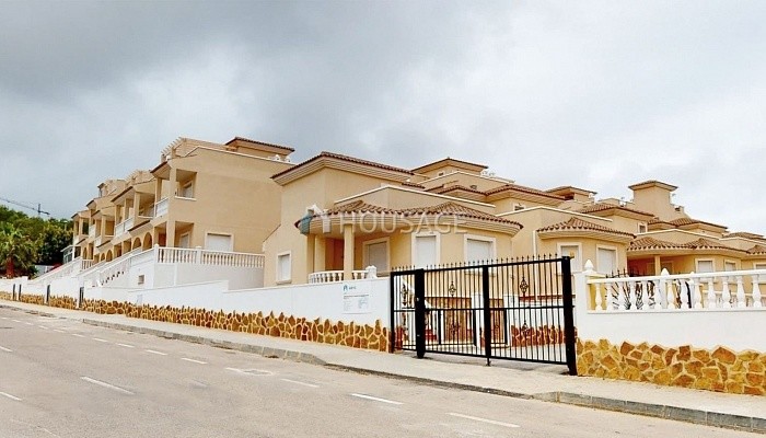 Villa en venta en San Miguel de Salinas, 140 m²