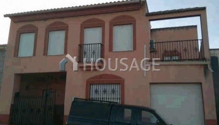 Villa a la venta en la calle C/ Cerro Santo, Valdetorres