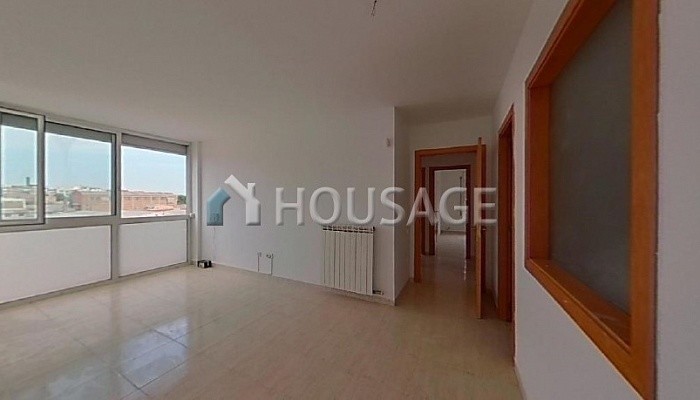 Piso de 3 habitaciones en venta en Barcelona, 69 m²