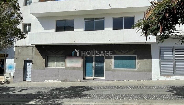 Villa en venta en Pajara, 334 m²