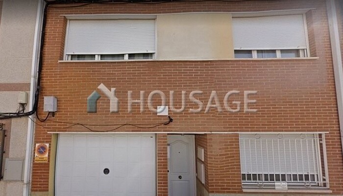 Casa a la venta en la calle C/ Violeta, Zaragoza
