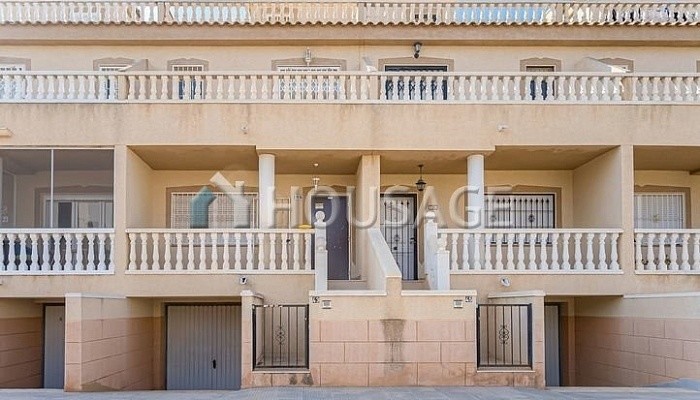 Adosado a la venta en la calle Av De Palacios, Formentera del Segura