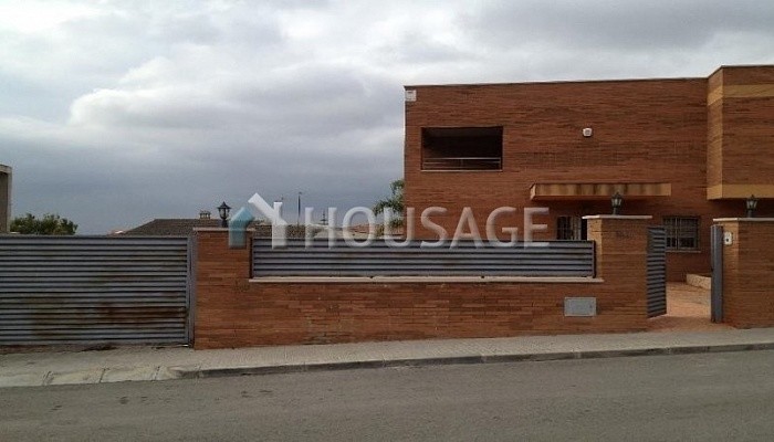 Piso de 4 habitaciones en venta en Tarragona, 410 m²