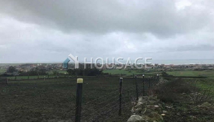 Residential Land for Development for sale for 89.000€ with 338m2 in monte bolado street. Santander