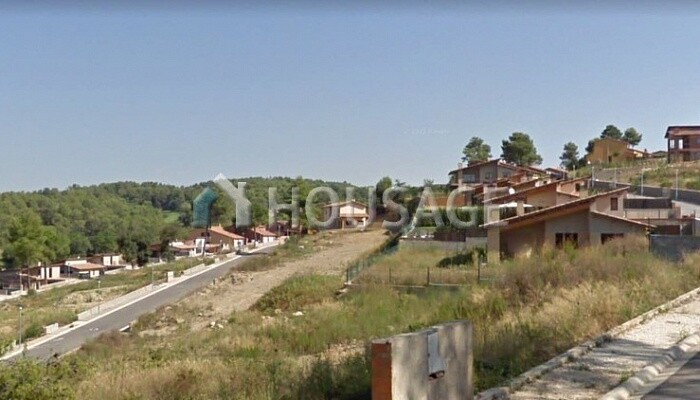 Urban Land Residential for sale on golf girona street (Sant Julià de Ramis) for 104.280€ with 1.000m2