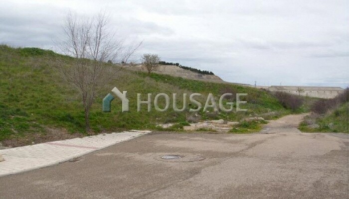 Residential Land for Development for sale for 149.000€ with 6.699m2 on paseo del ferrocarril street. Zaratán