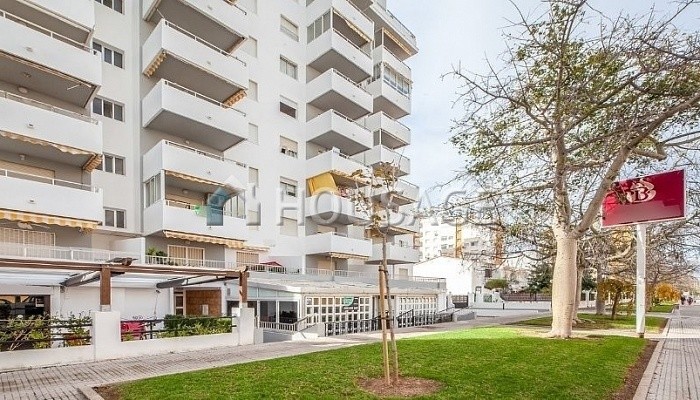 Oficina de 3 habitaciones en venta en Valencia, 126 m²