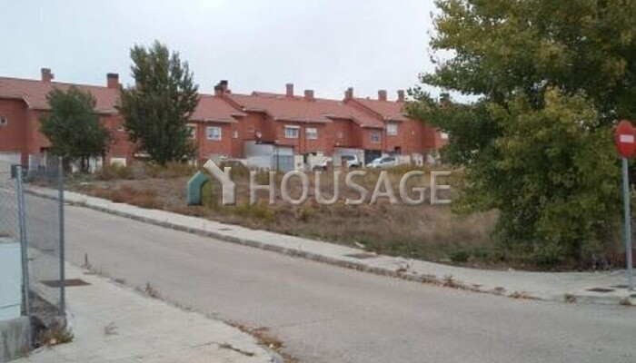 2.786m2-urban Land Residential for sale for 166.950€ in cl. suenos. nº 2 - parcela a-11 street (Tórtola de Henares)