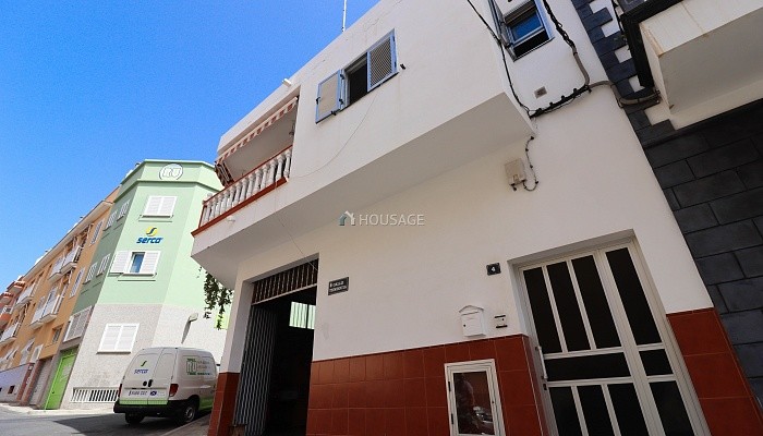Villa en venta en Guía de Isora, 283 m²