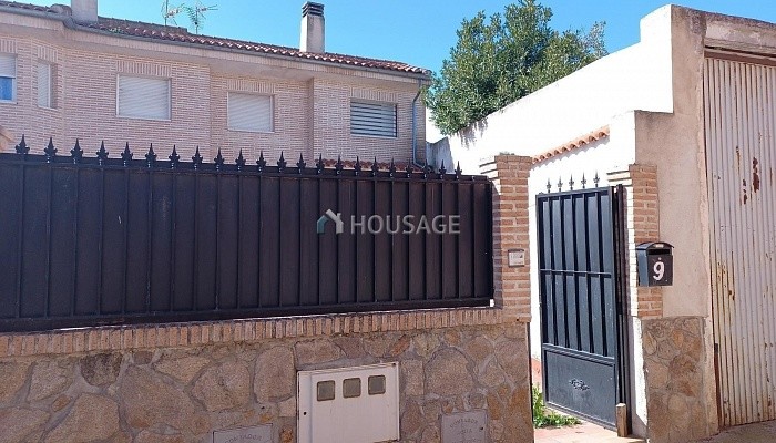 Casa de 3 habitaciones en venta en Santa Olalla, 150 m²