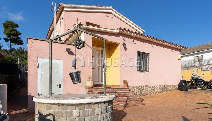 Villa en venta en Llissa de Munt, 142 m²
