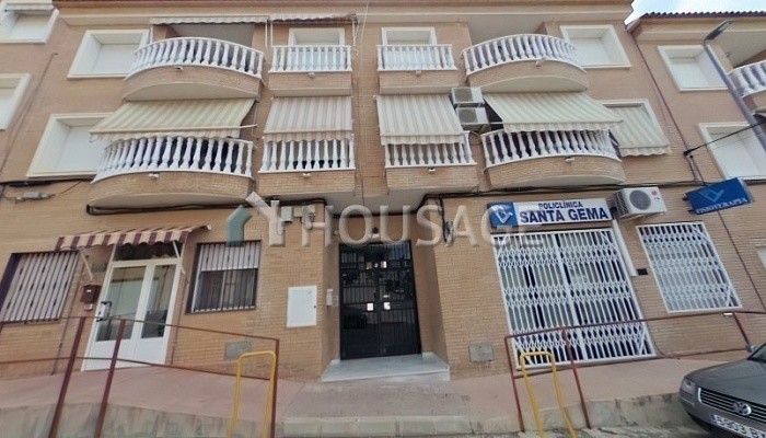 Piso de 1 habitacion en venta en Murcia capital