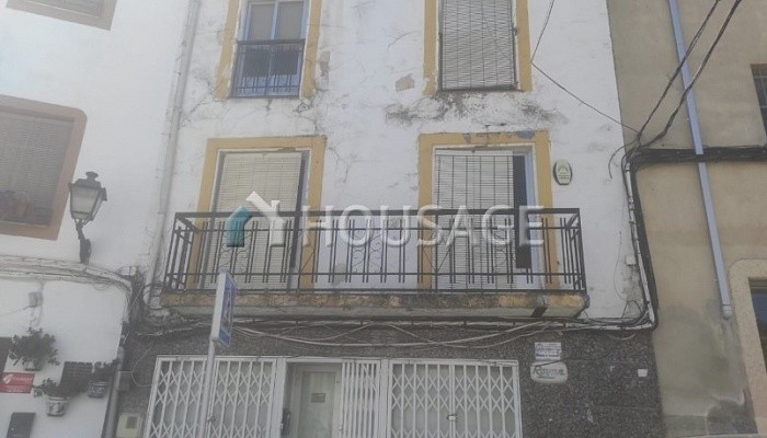 Casa de 3 habitaciones en venta en Jaén, 99 m²