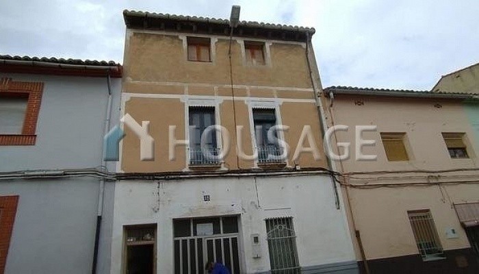 Casa a la venta en la calle Cr de Madrid, Llanera de Ranes