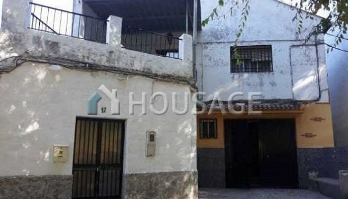 Villa a la venta en la calle C/ Escuelas, Iznalloz