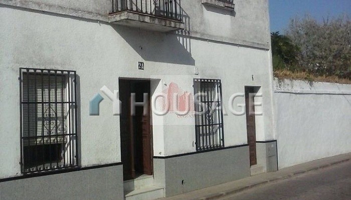 Casa a la venta en la calle LORETO, 2, Higuera La Real