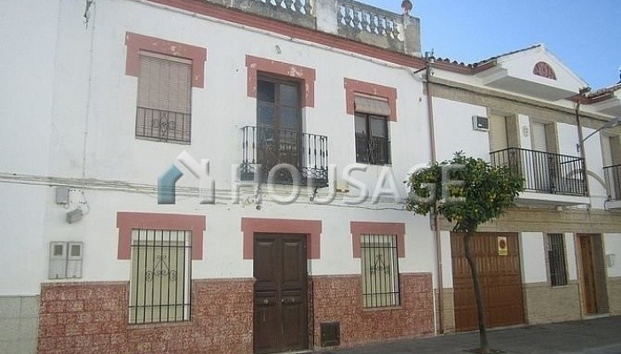 Villa a la venta en la calle CL Ancha Nº 54, Córdoba