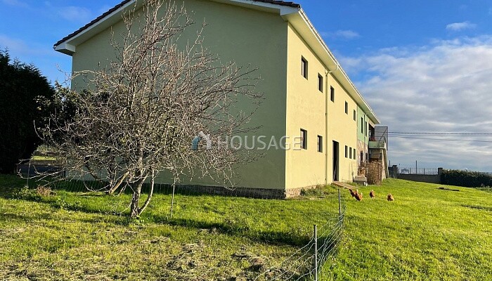 Villa en venta en Gijón, 606 m²