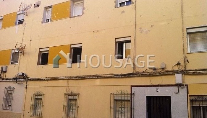 Piso a la venta en la calle RIO BIDASOA,00002, Huelva