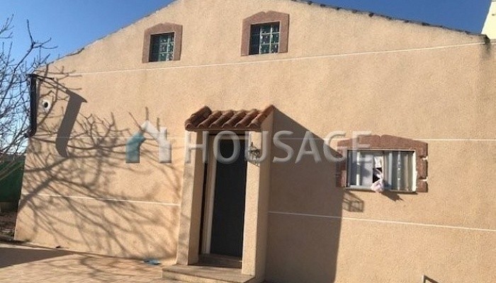 Villa a la venta en la calle Pt El Derramador, Elche