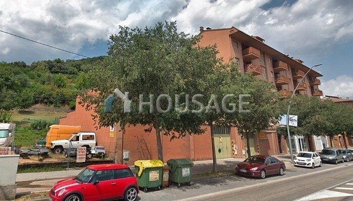 Nave industrial en venta en Girona, 446 m²