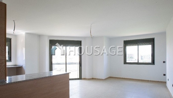 Piso de 3 habitaciones en venta en Tarragona, 75 m²