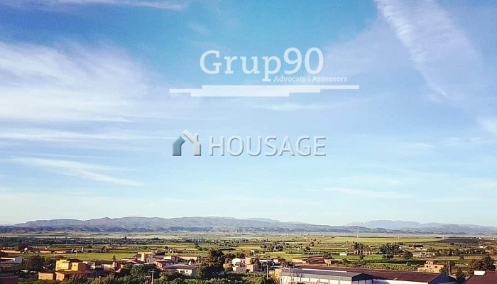 Casa en venta en Alguaire, 190 m²