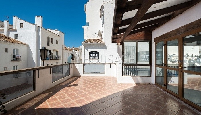 Local en venta en Marbella, 75 m²