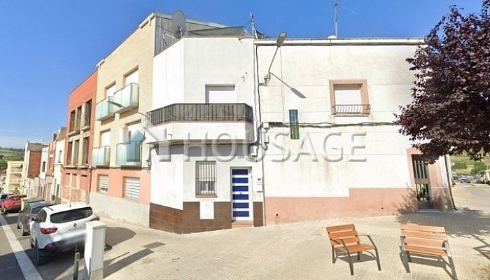 Casa a la venta en la calle C/ Franc Comtat, Tarrasa