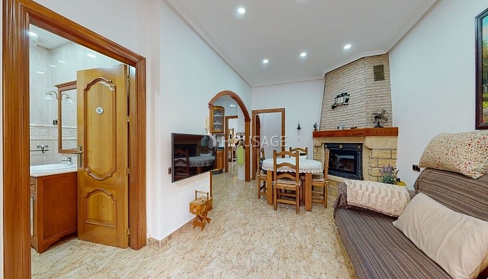 Casa en venta en Cartagena, 114 m²
