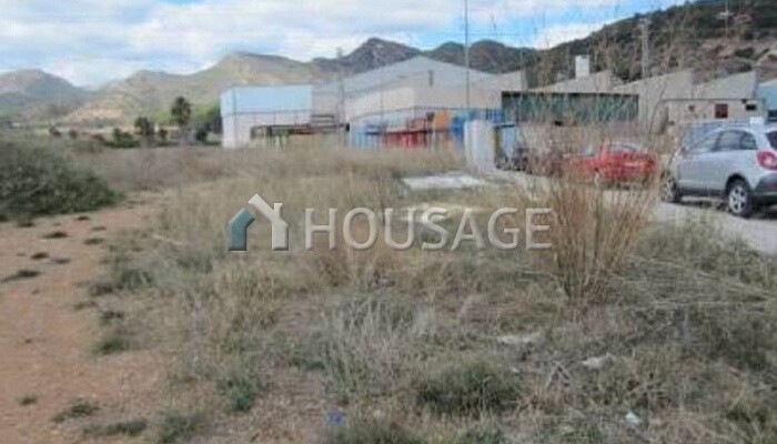 4.022m2 urban Land Industrial for sale for 14.080€ located on barranc de la murta street (Vilavella (la))