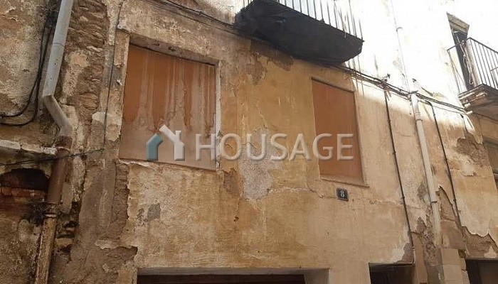Casa a la venta en la calle de las Monjas 8, Valls