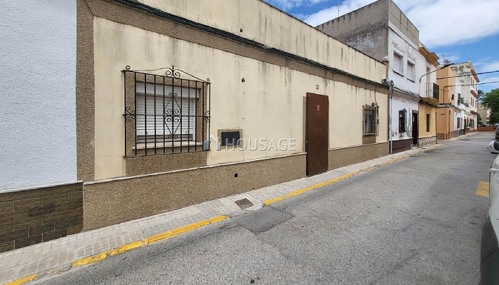 Casa de 3 habitaciones en venta en Chiclana De La Frontera, 100 m²