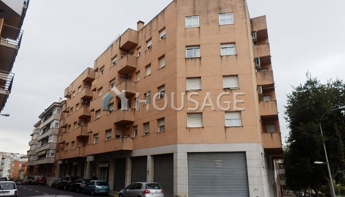 Piso de 4 habitaciones en venta en Barcelona, 101 m²