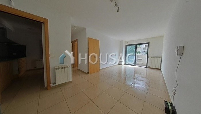 Piso de 2 habitaciones en venta en Girona, 58 m²