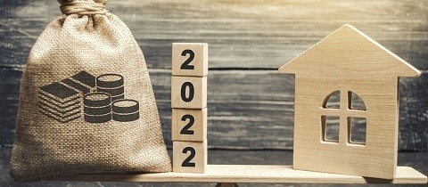 ¿Cómo será 2022 en el mercado de la vivienda?