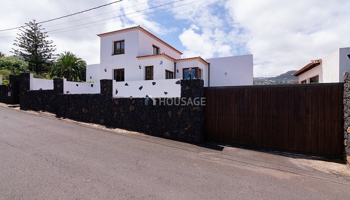 Villa en venta en Tegueste, 589 m²